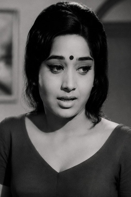 குமாரி பத்மினி