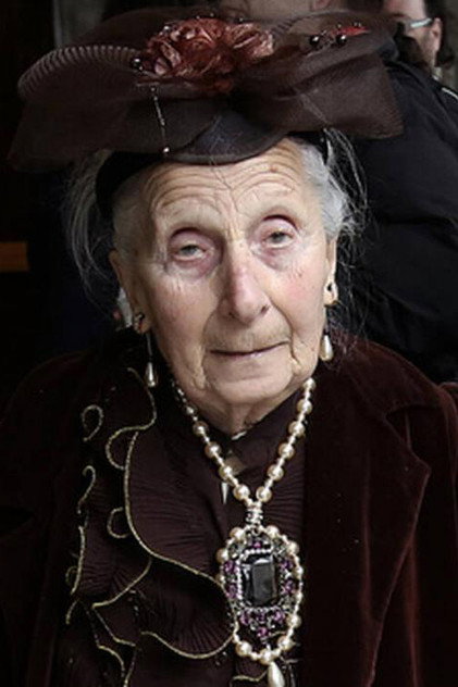 Titika Sarigouli - 2