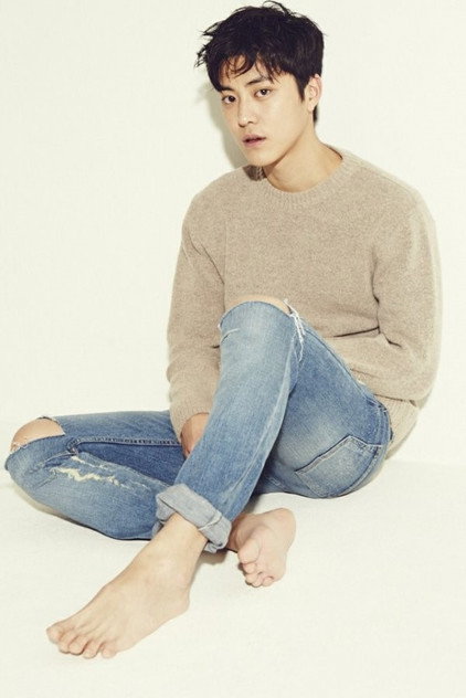 Jo Sun-ki photo 3