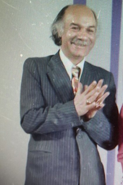 Nasser Gitijah Nasser Gitijah