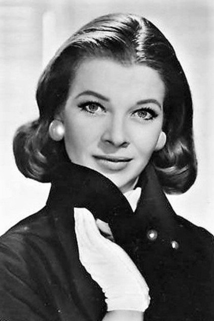 Dolores Michaels - 4