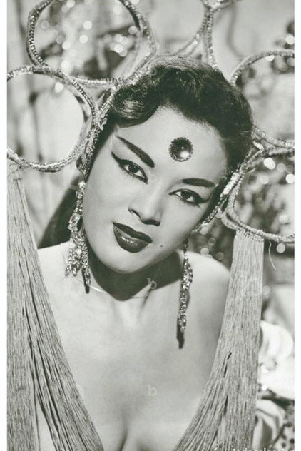 Tura Satana photo 7