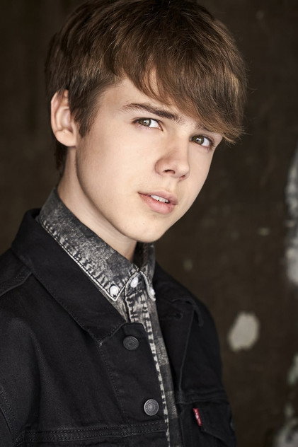 Sam Ashe Arnold - 4