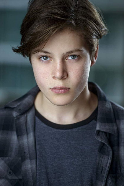 Christian Finlayson photo 14
