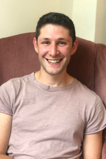 Аватар персоны Ethan Fuirst