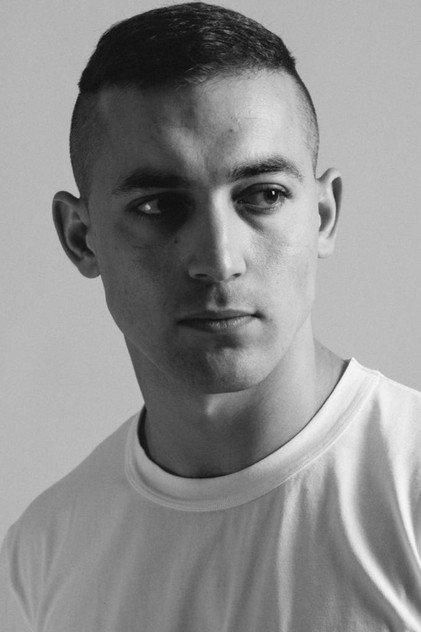 Dali Benssalah - 4