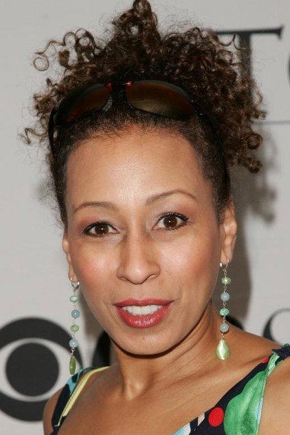 Tamara Tunie - 9