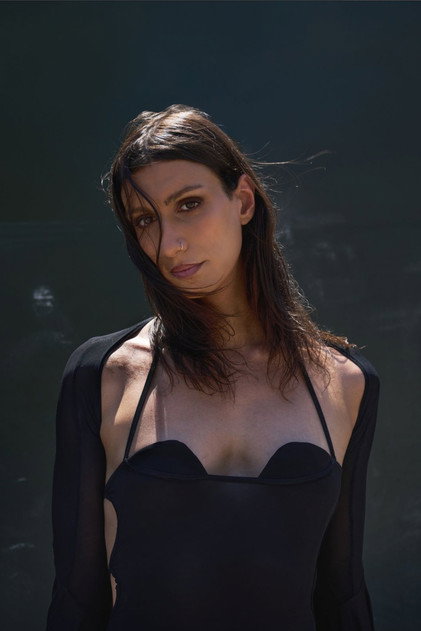 Basyma Saad