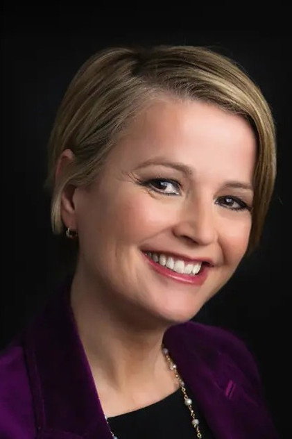 Kate Gerbeau