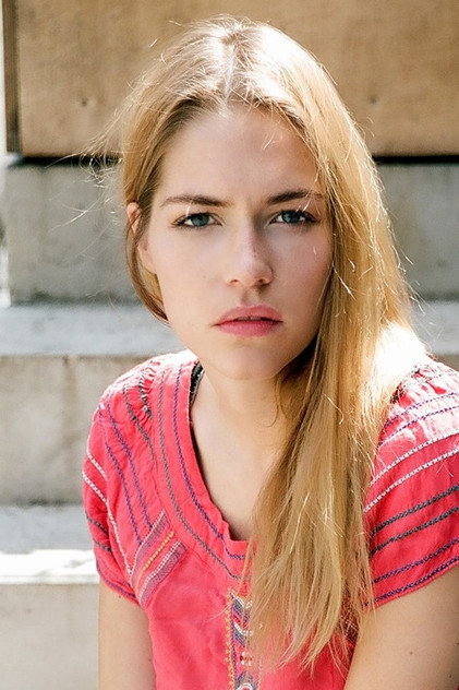 Pia Mechler - 4