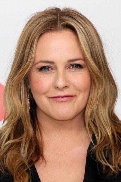 Alicia Silverstone - 4