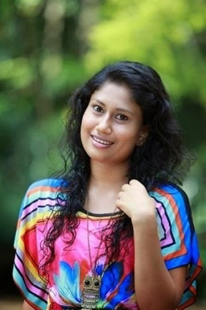 Sulochana Weerasinghe Sulochana Weerasinghe