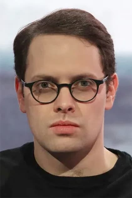 Аватар персоны Pyotr Todorovsky Jr.