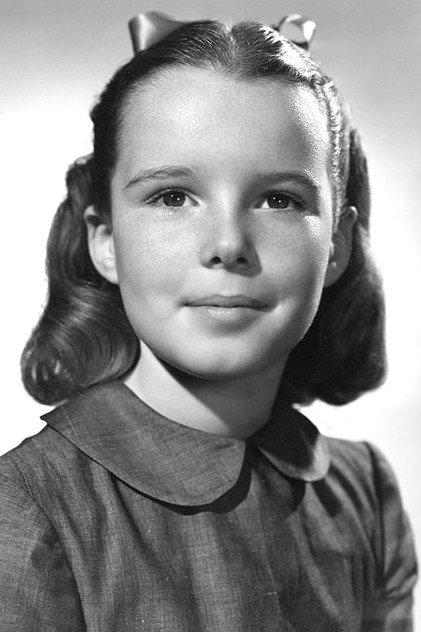 Gigi Perreau - 4