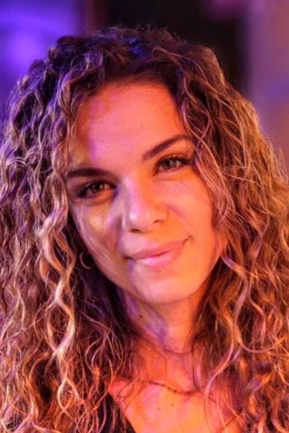 Eleni Dafni