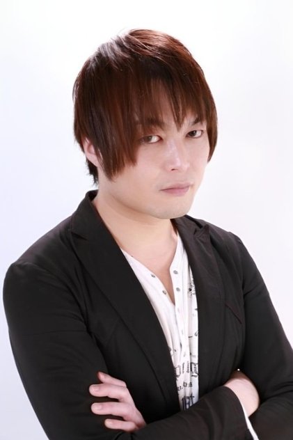 木場ヨシユキ 木場ヨシユキ