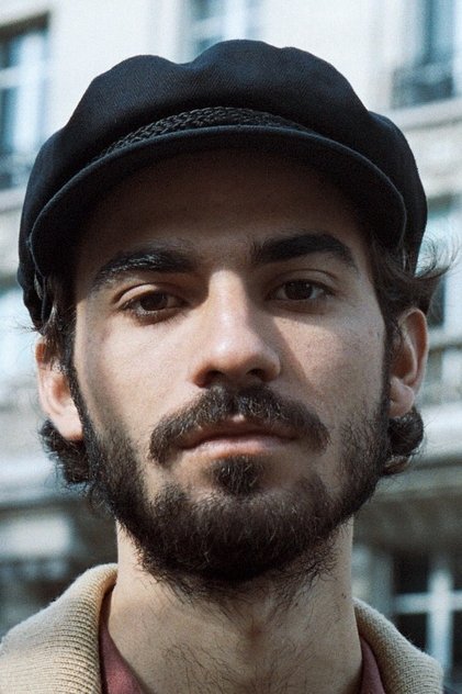 Tiago Almança