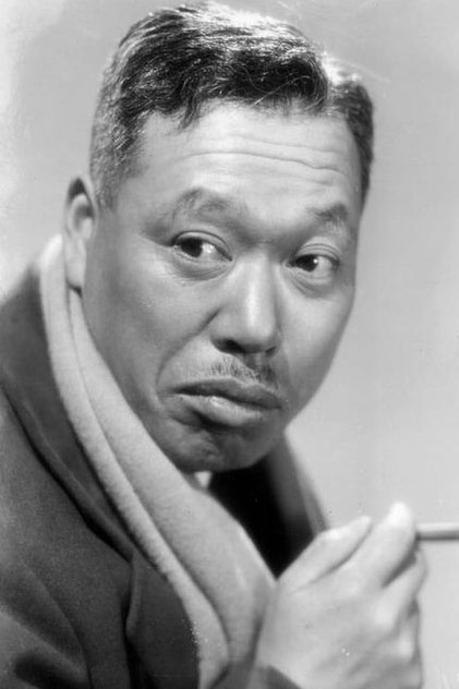 Image of Takashi Shimura