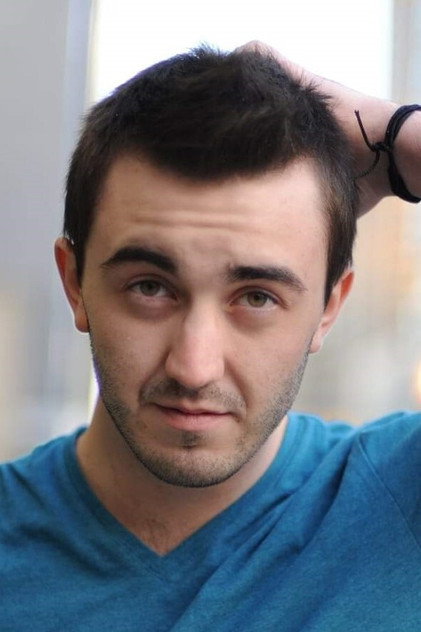 Spencer Streichert photo 2
