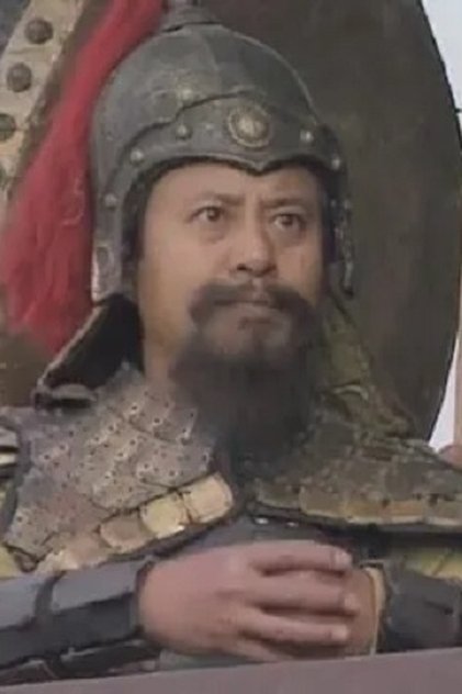 薛文成