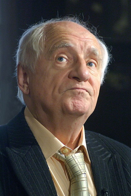 Mark Zakharov - 5