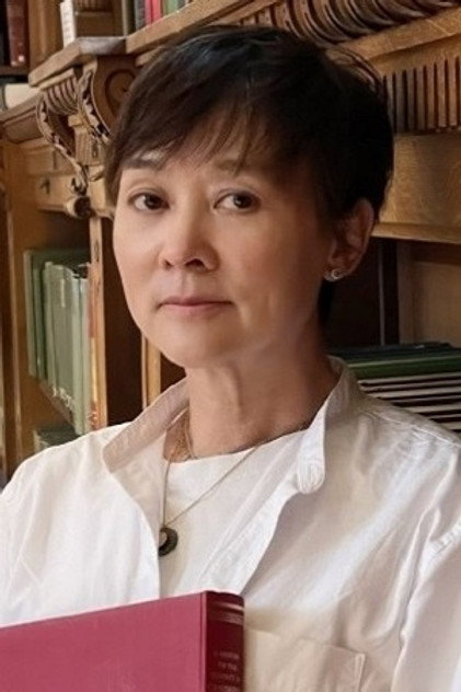 赵曦