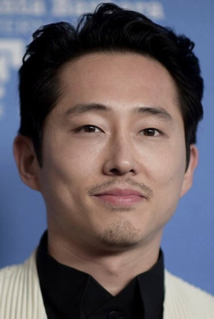 Steven Yeun - 10