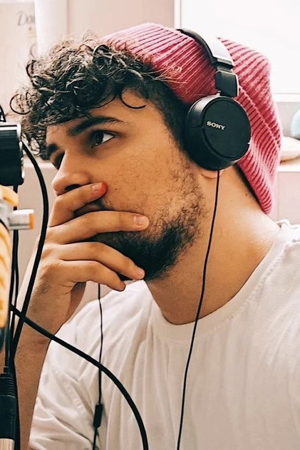 Аватар персоны Felipe Paraguassu