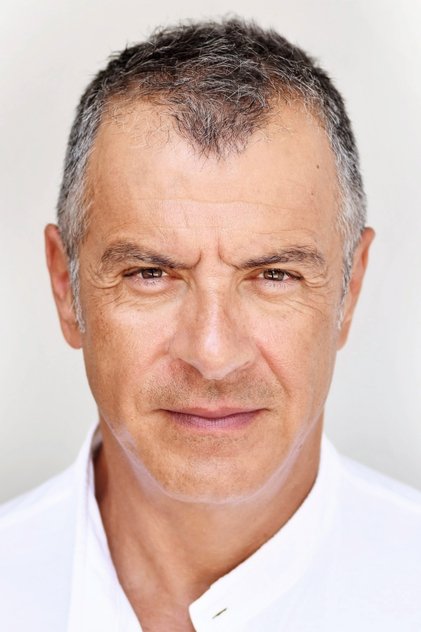 Stavros Theodorakis