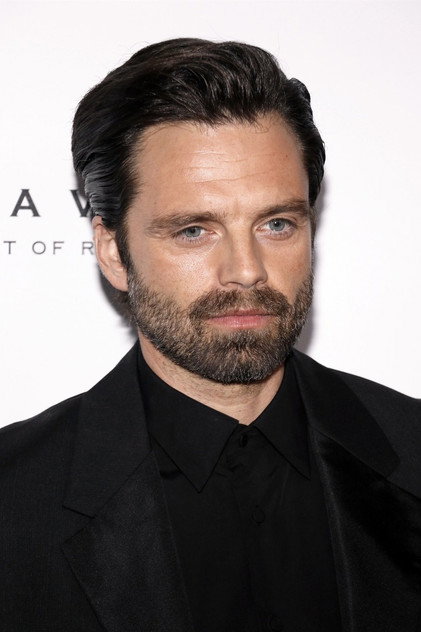 Sebastian Stan - 9