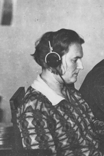 Image of Elizaveta Svilova