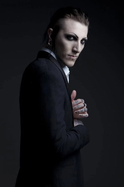 Chris Cerulli