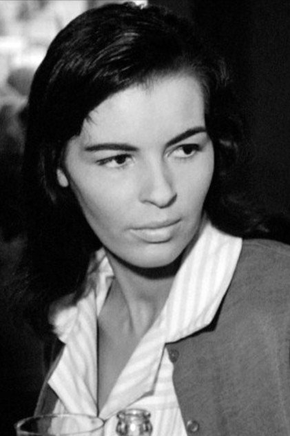 Fouzia El Kader photo 2