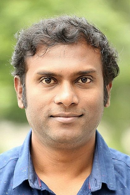 Anup Rubens Anup Rubens
