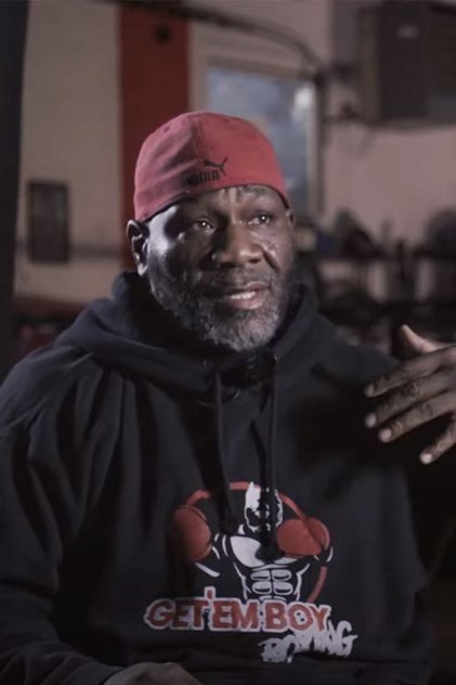 Solomon Maye