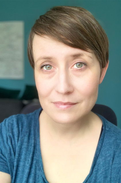 Аватар персоны Pauliina Punkki