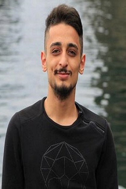 Furkan Bayraktar photo 2