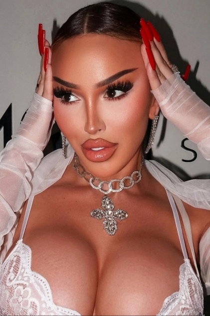 La Demi Martinez