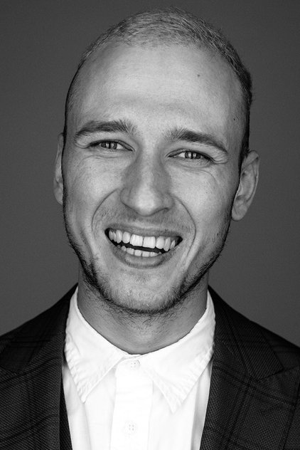 Mark Kuklin