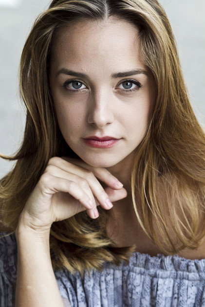 Irene Splendorini photo 2