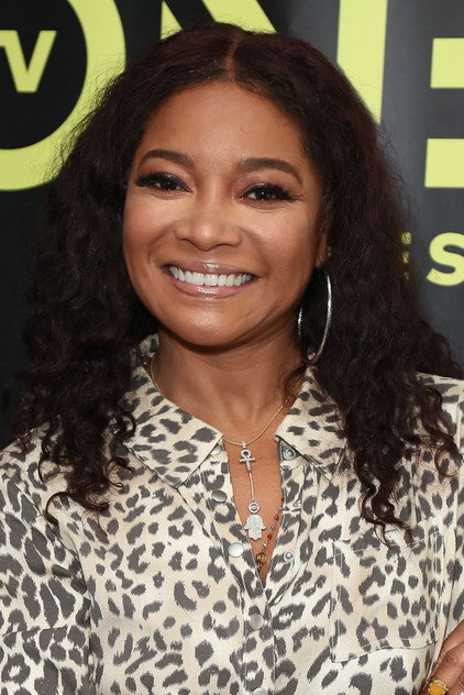 Image of Tamala Jones