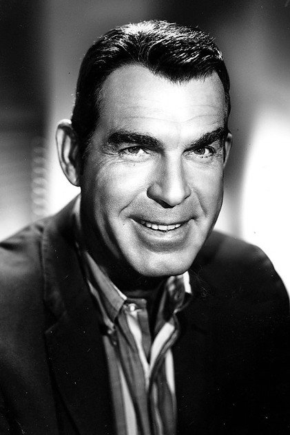 Fred MacMurray - 4