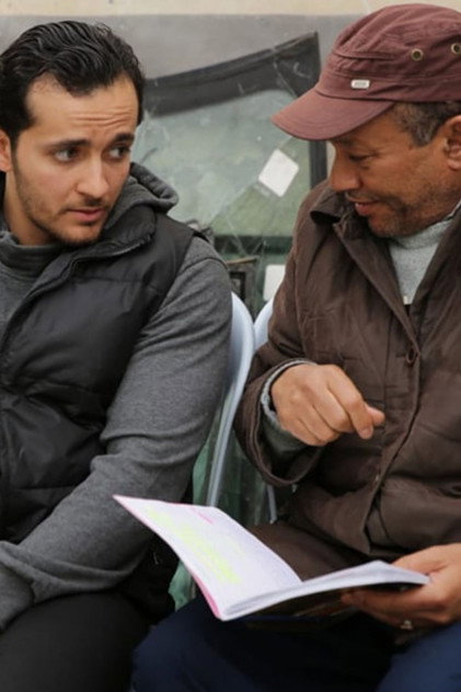 Wasof Alkhuwaylidi photo 4