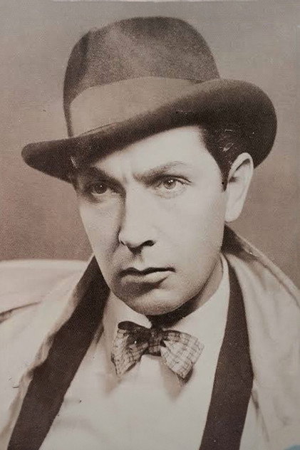 Image of Ferdi Tayfur