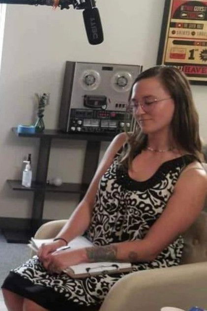 Аватар персоны Marina Von Stein