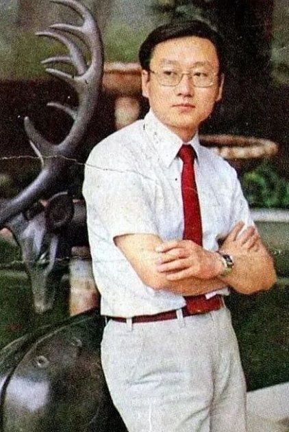 David Jiang David Jiang