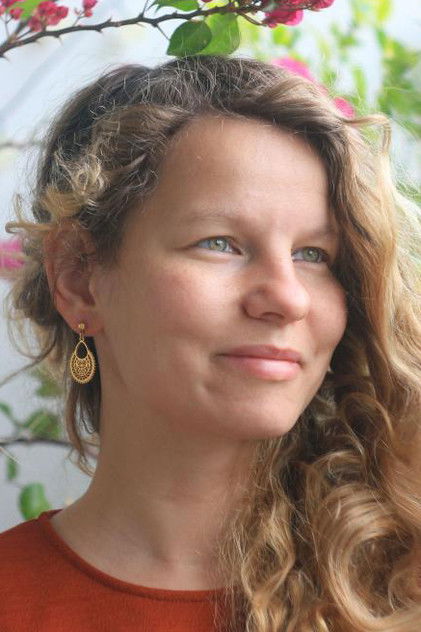 Аватар персоны Oliwia Twardowska