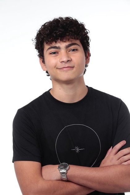 Luís Barros