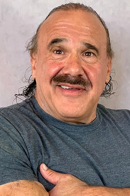 Theodore Arcidi