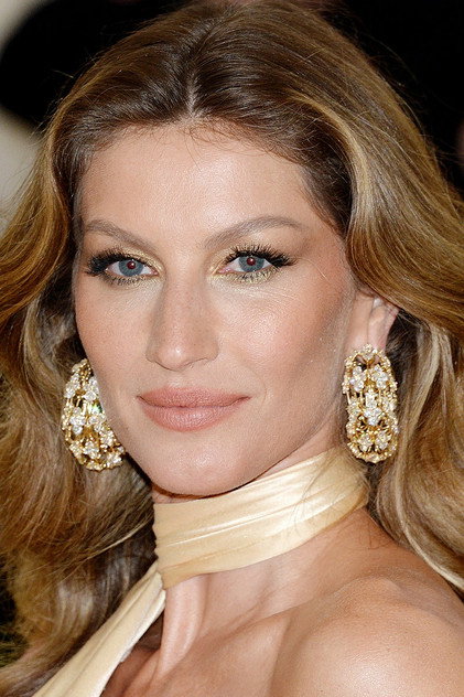 Gisele Bündchen photo 5